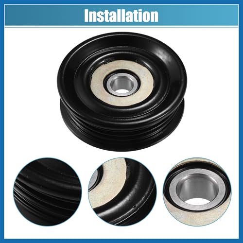 8844026100 Drive Belt Tensioner Assembly for Toyota T100 95-98