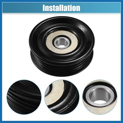 8844026100 Drive Belt Tensioner Assembly for Toyota T100 95-98