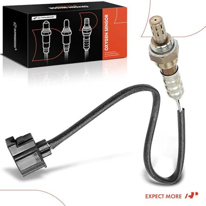 A-Premium O2 Oxygen Sensor Compatible with Chrysler, Dodge, Jeep