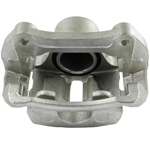 SCITOO Front Right Disc Brake Caliper With Bracket 18B5271A - size: Front Passenger[18B5271A]