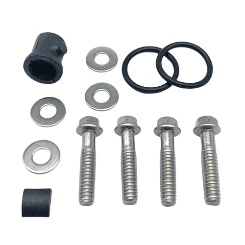 395270 Outboard Water Pump Kit for Johnson Evinrude 14-35 HP - size: For Johnson Evinrude 14/25/28/35HP Outboard