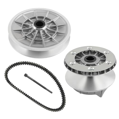 maXpeedingrods Primary Secondary Clutch for CFMOTO CForce UForce ZForce