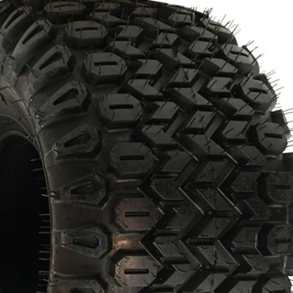 Carlisle HD Field Trax ATV Tire - 22X12-8 - size: AT22/12-8