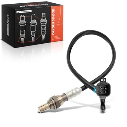 A-Premium O2 Oxygen Sensor, Compatible with Chevrolet & Buick & GMC