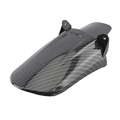 Sur Rear Shock Imitation Carbon Fiber Fender - color: Rear Shock Fender, size: Imitation Carbon Fiber