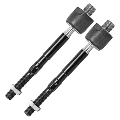 Detroit Axle - 6pc Front End Control Arms Kit for 16-19 Honda Civic, 2 - size: 6CS48215/6PC