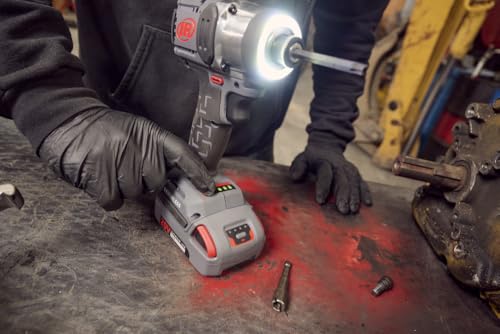 Ingersoll Rand W3111 1/4" Hex Cordless Impact Driver - size: 1/4" Drive, style: Bare Tool