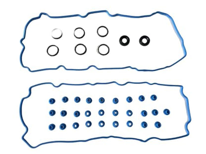 Engine Valve Cover Gasket Set Fits for Ford Escape 2009-2012,Fusion 2010-2012,for Mercury Mariner 2009-2011,Milan 2010-2011,for Mazda Tribute 2009-2011,3.0L V6,VS50801R