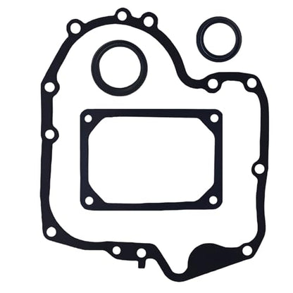 697110 795387 Crankcase Gasket & Oil Seal Combo Set for Briggs Stratton