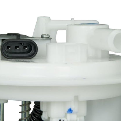Detroit Axle - 2.7L Fuel Pump Module for 2006-2010 Kia Optima Magentis - size: FSP3033M/GroupE