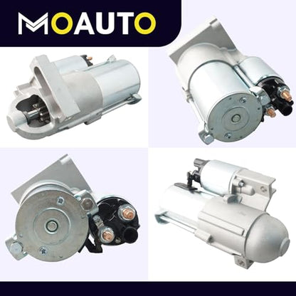 Starter Motor Replacement 6786N 89017755 337-1120 323-1631