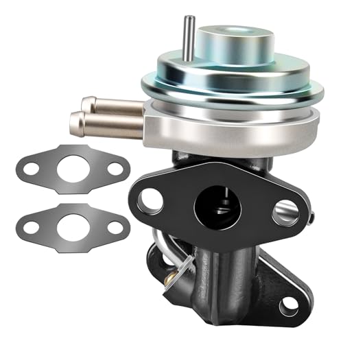 EGV943 EGR Valve Compatible with 4Runner 1996-2000, for T100 1994-1998, for Ta-coma 1995-2004 25620-75050