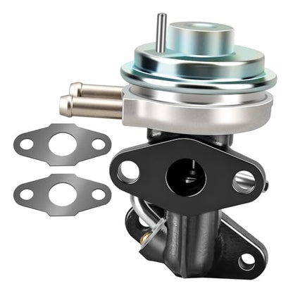 EGV943 EGR Valve Compatible with 4Runner 1996-2000, for T100 1994-1998, for Ta-coma 1995-2004 25620-75050