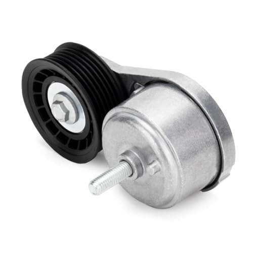 Drive Belt Tensioner Pulley Assembly Accessory,#38103