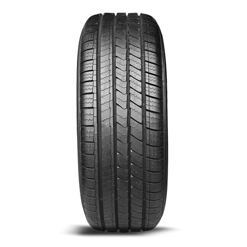 Set of 4 Finalist UN-CUV 255/65R18 111H All Season SUV Performance Tire - size: 255/65R18 111H