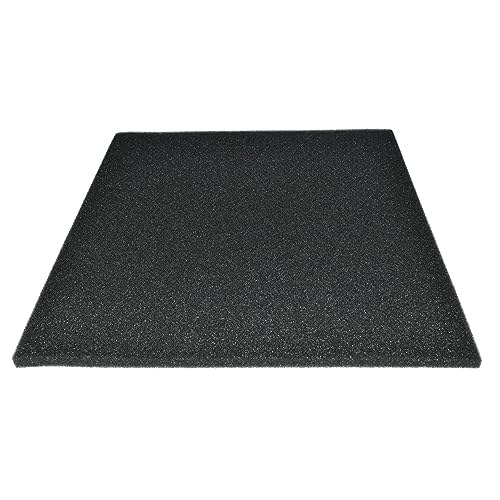 22'' Square No Splatter Pad, Oil Drain Splash Pad Fits Most Oil Drains Anti Splash Oil Change Mat for Car Changing Oil Transmission Drain Pan - size: 1 PCS 22 IN
