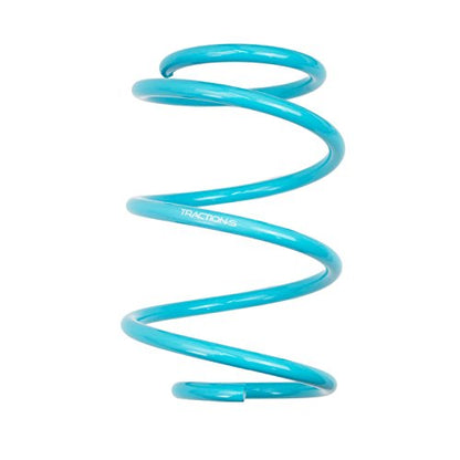 Godspeed LS-TS-NN-0017 Traction-S Performance Lowering Springs, Reduce Body Roll, Improved Handling, Set of 4, compatible with Nissan Maxima (A35) 2009-14