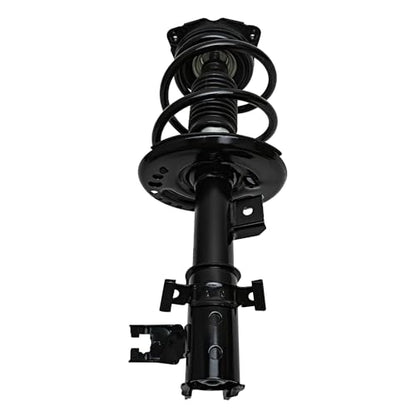 Detroit Axle - Front Struts for 2013-2018 Nissan Altima - size: 11633_11634/PAIR