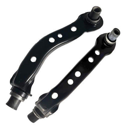 Detroit Axle - 4pc Front End Control Arms Kit for 13-20 Nissan NV200 - size: 4CS48293/4PC