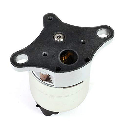 Auto Dynasty EGR Exhaust Gas Recirculation Valve Compatible with Saturn SC Coupe SL Sedan SW Wagon 1.9L 00-02