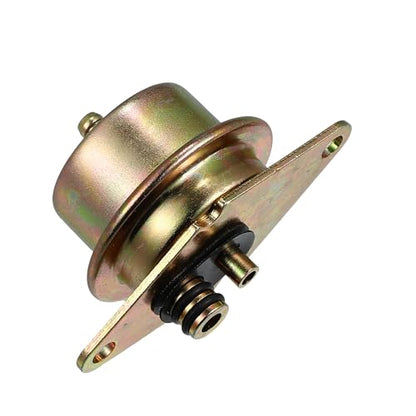 Fuel Injection Pressure Regulator for Ford F-150 1994-1999 for Ford F-250 1993-1999 Replaces F4SZ9C968A F4TZ9C968B Item Replacement