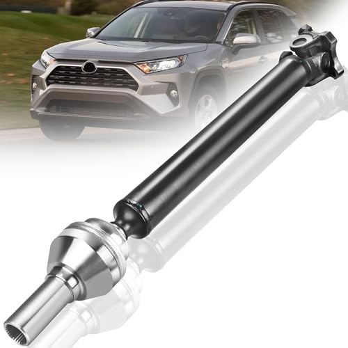 938-150 Drive Shaft - color: 938-150