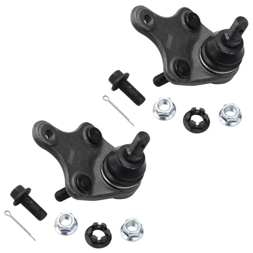 Detroit Axle - Front Suspension Kit for Toyota RAV4 Lexus HS250h NX300