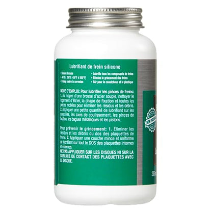 PERMATEX Disc Brake Caliper Lubricant