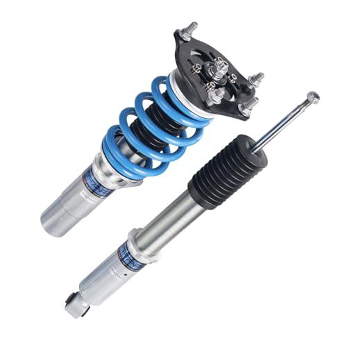 FAPO PS+ Coilovers for Honda Civic 2016-2025 FC FE FK FL Including SI - size: 2016-2025
