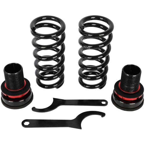 Coilover Spring Full Suspension Lowering Kit fit for Cadillac for ATS 2013