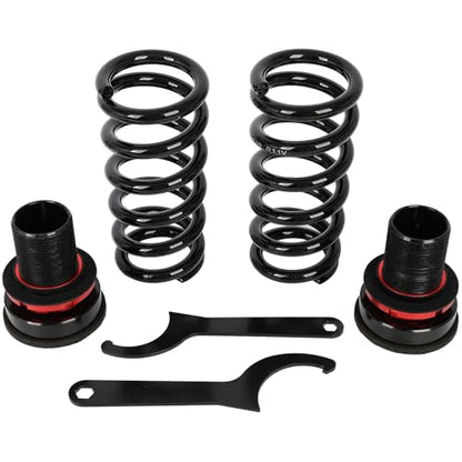 Coilover Spring Full Suspension Lowering Kit fit for Cadillac for ATS 2013