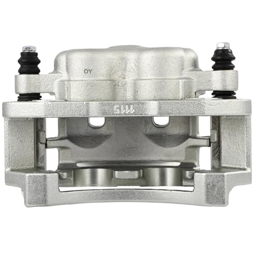 ECCPP 18B4748 Rear Right Disc Brake Caliper Assembly w/Bracket - size: Rear Right[18B4748]
