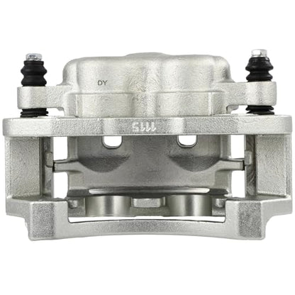 ECCPP 18B4748 Rear Right Disc Brake Caliper Assembly w/Bracket - size: Rear Right[18B4748]
