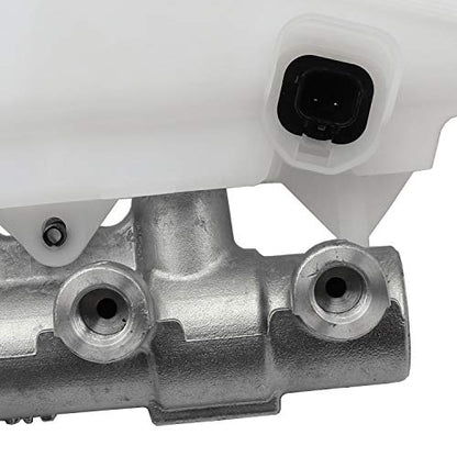 Beck/Arnley 072-9961 Brake Master Cylinder For 2013-2015 Honda Accord