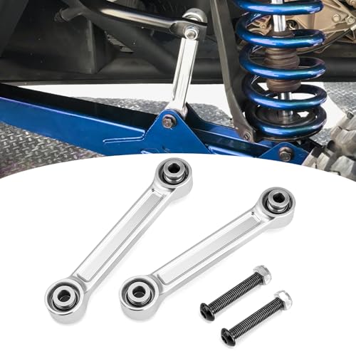 Wsays Rear Sway Bar Stabilizer Link Fit for Can-Am Maverick X3/X3 Max