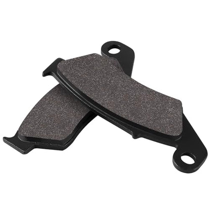 Motorcycle Front and rear Brake Pads for Honda CR 125/250 R 2002-2007/ CRF 250/450 R X 2004-2017