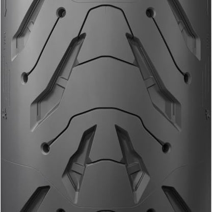 Michelin Road 6 Front Motorcycle Tire 110/80ZR-19 (59W) - size: 110/80ZR-19 (59W)