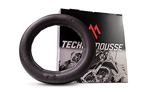 TECHNOMOUSSE M015 Anti-puncture Mousse Insert for Motocross Rear 100/90/19 - size: 100/90-19, style: Motocross