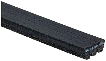 Gates K030196SF Stretch Fit Micro-V Serpentine Drive Belt