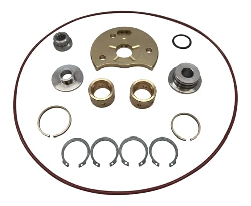 HX35 Turbo Lab America HY35 HX40 HE341 HE351 Turbo Rebuild Kit