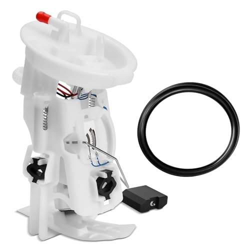 Electric Fuel Pump Assembly for 2000-2005 BMW 323i 323Ci 325i 325Ci 325xi