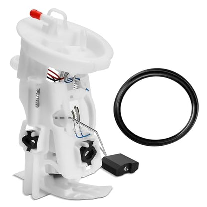 Electric Fuel Pump Assembly for 2000-2005 BMW 323i 323Ci 325i 325Ci 325xi