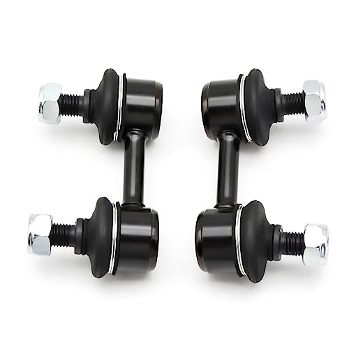 2PCS K90124 Front Sway Bar Link for Toyota for Chevrolet for Lexus - size: K90124