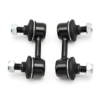 2PCS K90124 Front Sway Bar Link for Toyota for Chevrolet for Lexus - size: K90124