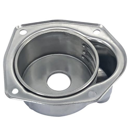 817275A5 Water Pump Impeller Kit for MerCruiser Alpha 1 Gen 2 - size: Alpha One Gen 2