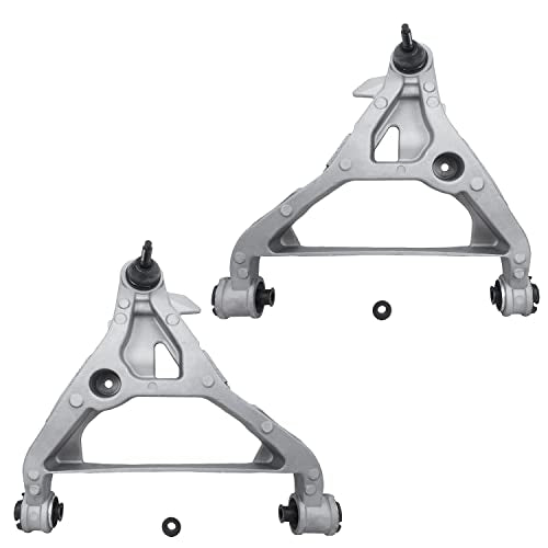 Detroit Axle - Front 2pc Control Arms for 03-06 Ford Expedition - size: 2C1201207/ PAIR