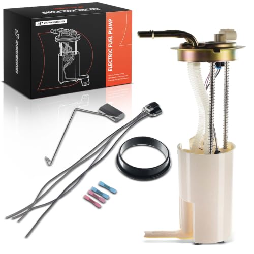 A-Premium Electric Fuel Pump Module Assembly Compatible with Hummer