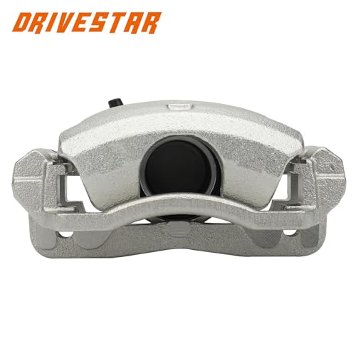 19B1832 19B1833 Front Left Right Brake Calipers - size: 19B1832+19B1833