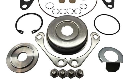 HX35 Turbo Lab America HY35 HX40 HE341 HE351 Turbo Rebuild Kit