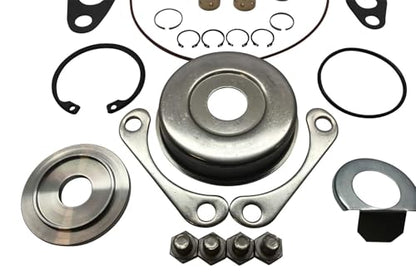 HX35 Turbo Lab America HY35 HX40 HE341 HE351 Turbo Rebuild Kit